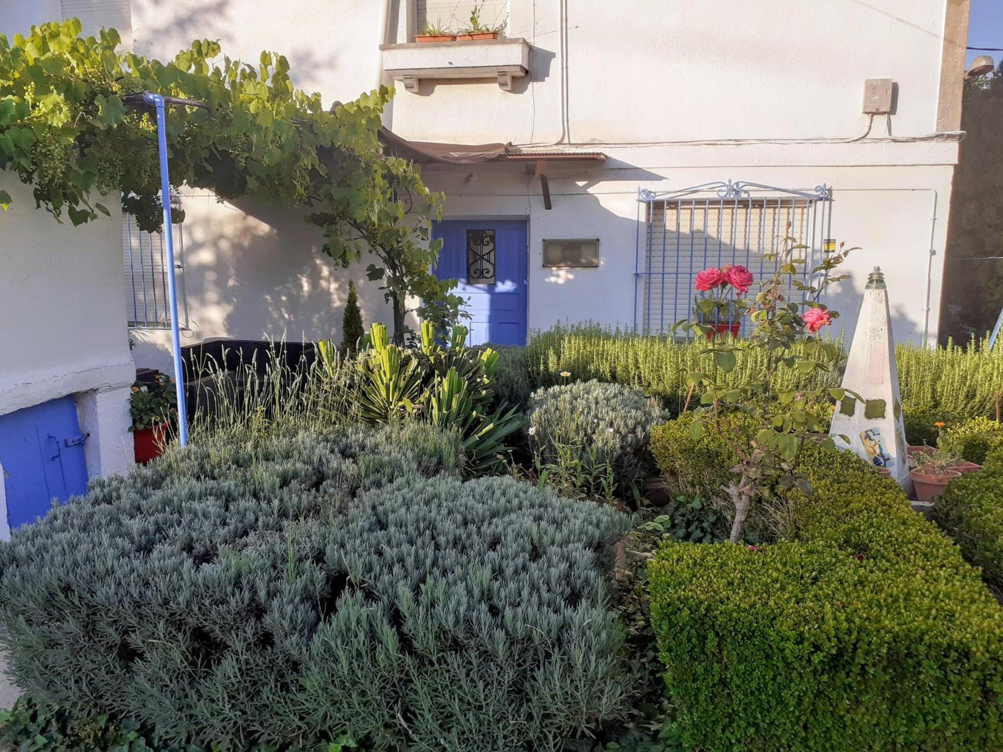 Zikoinaren Txokoa Villa Orduna Luaran gambar
