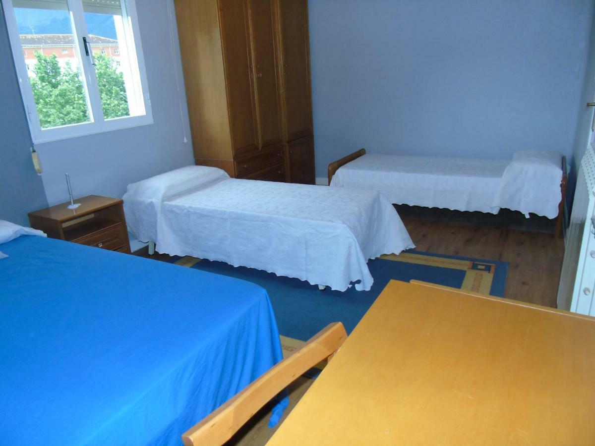 Zikoinaren Txokoa Villa Orduna Luaran gambar