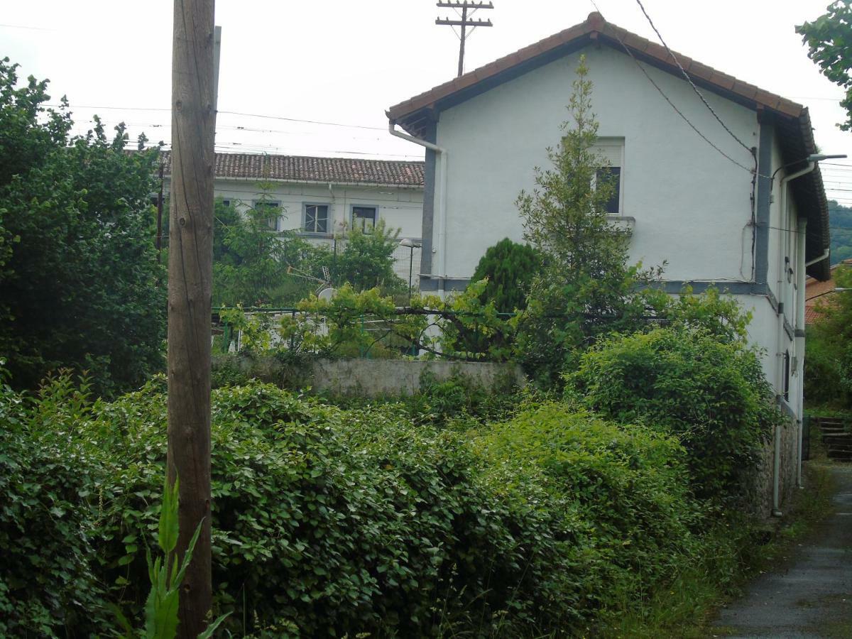 Zikoinaren Txokoa Villa Orduna Luaran gambar