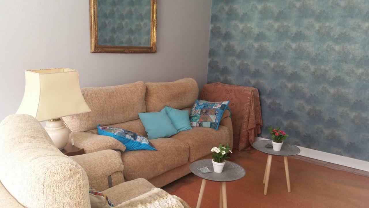 Zikoinaren Txokoa Villa Orduna Luaran gambar