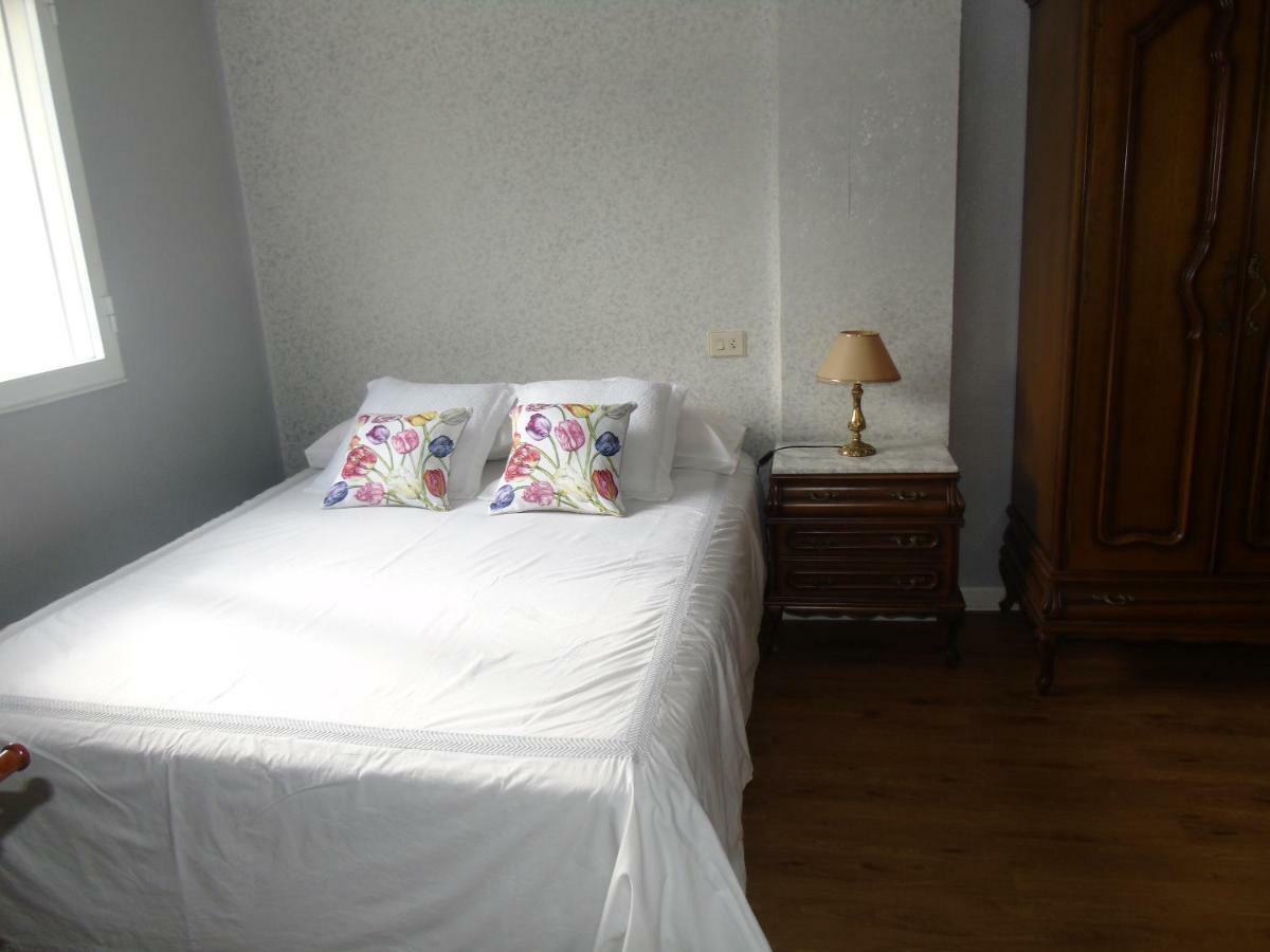 Zikoinaren Txokoa Villa Orduna Luaran gambar