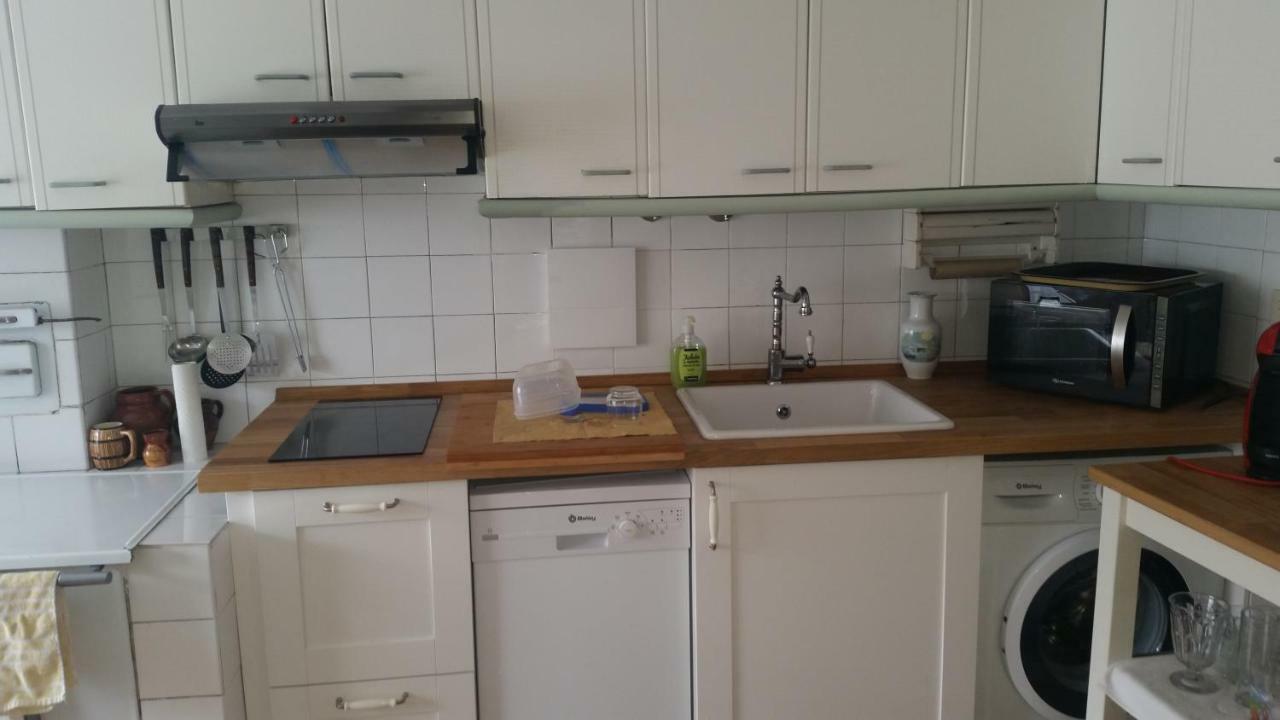 Zikoinaren Txokoa Villa Orduna Luaran gambar