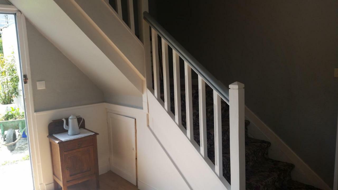Zikoinaren Txokoa Villa Orduna Luaran gambar