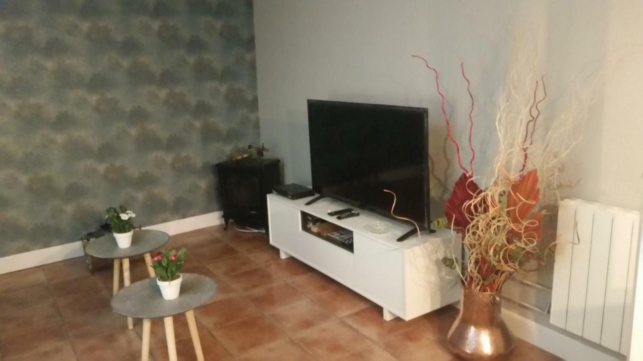 Zikoinaren Txokoa Villa Orduna Luaran gambar