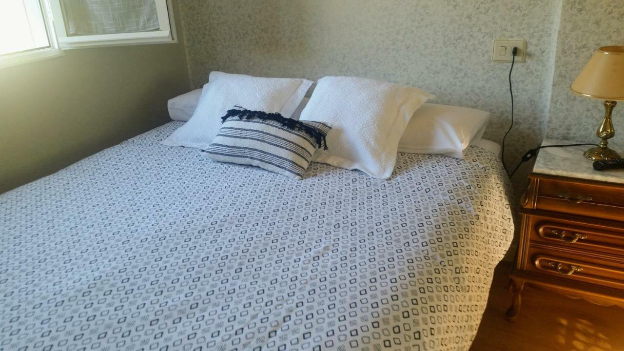 Zikoinaren Txokoa Villa Orduna Luaran gambar