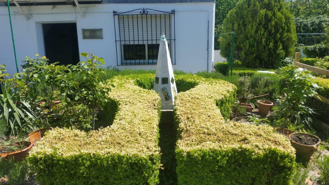 Zikoinaren Txokoa Villa Orduna Luaran gambar