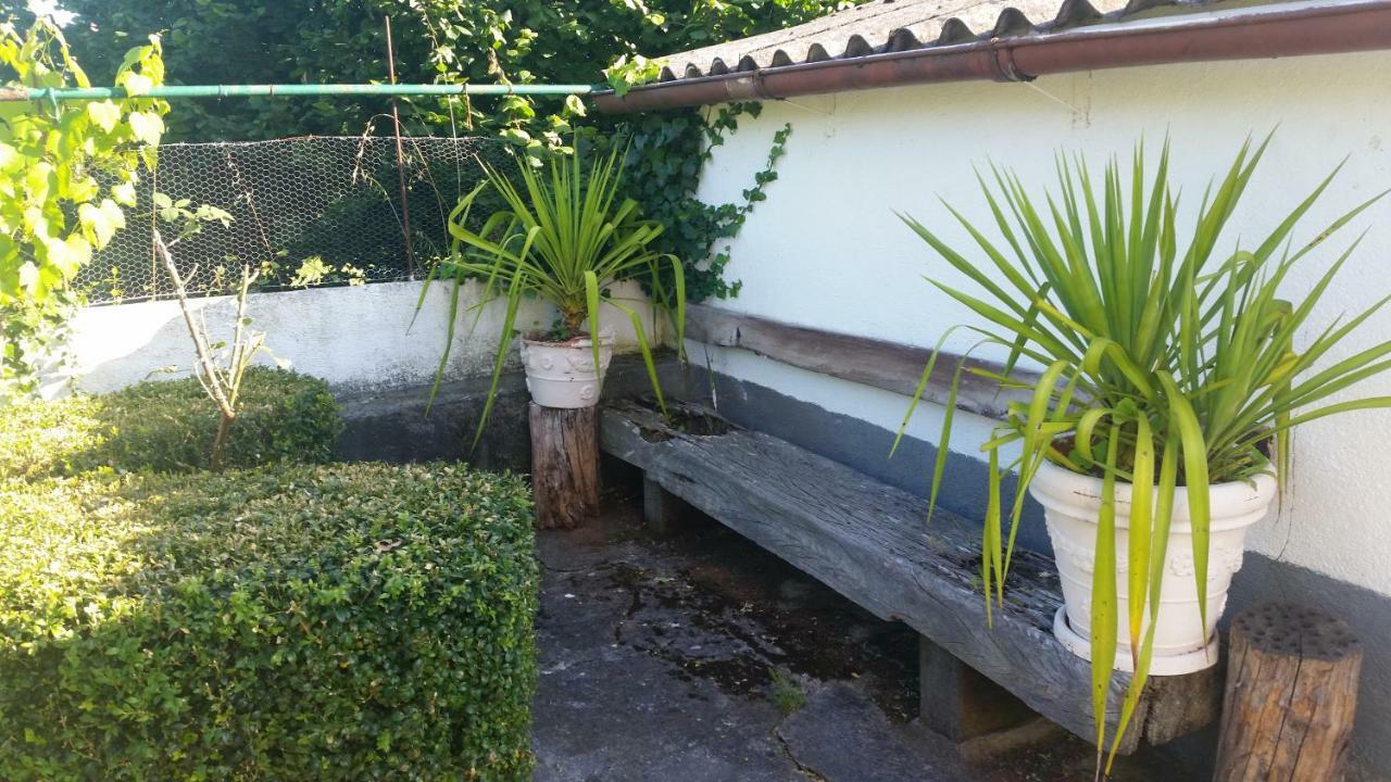 Zikoinaren Txokoa Villa Orduna Luaran gambar