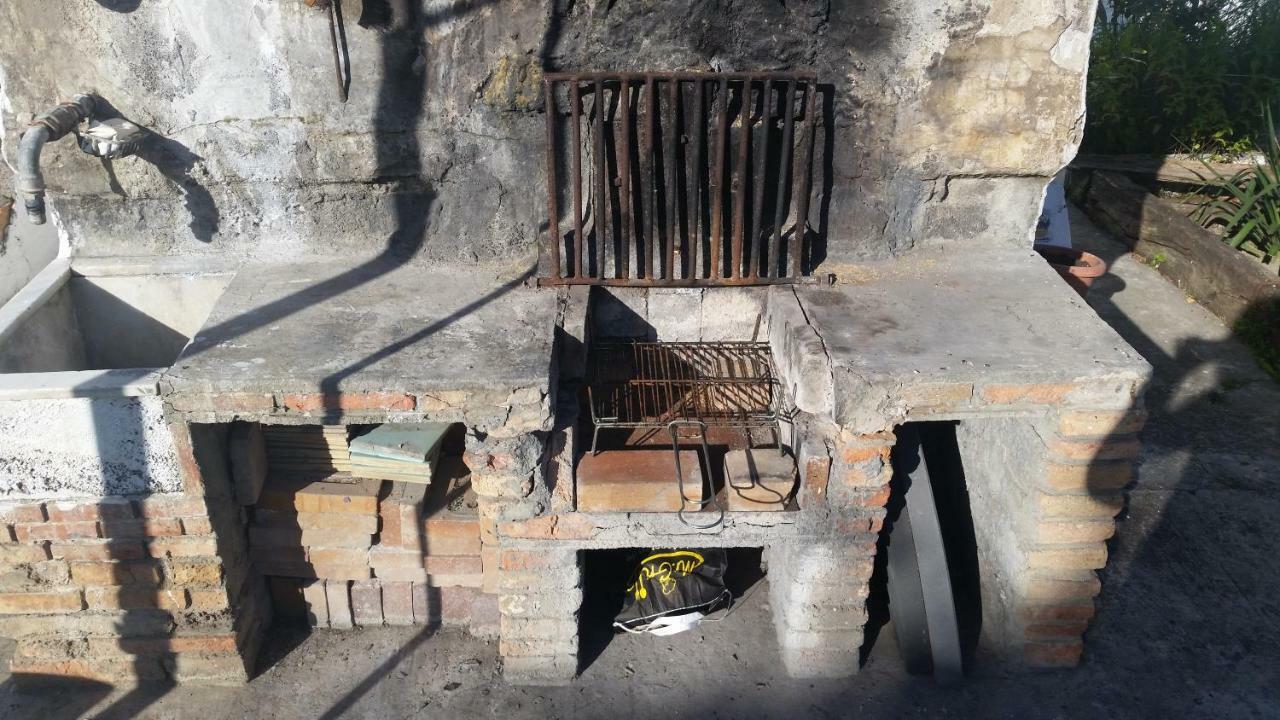 Zikoinaren Txokoa Villa Orduna Luaran gambar