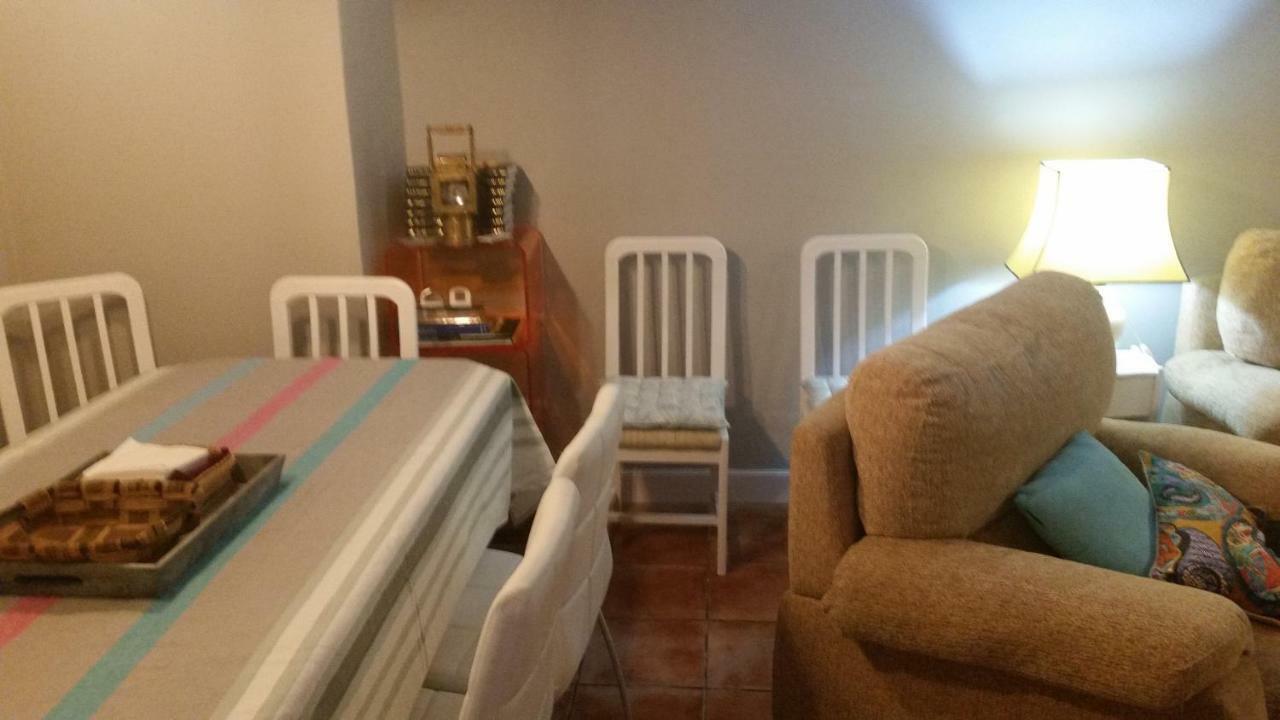 Zikoinaren Txokoa Villa Orduna Luaran gambar