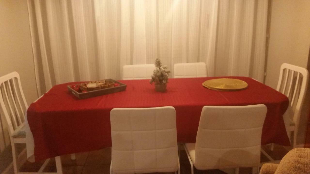 Zikoinaren Txokoa Villa Orduna Luaran gambar