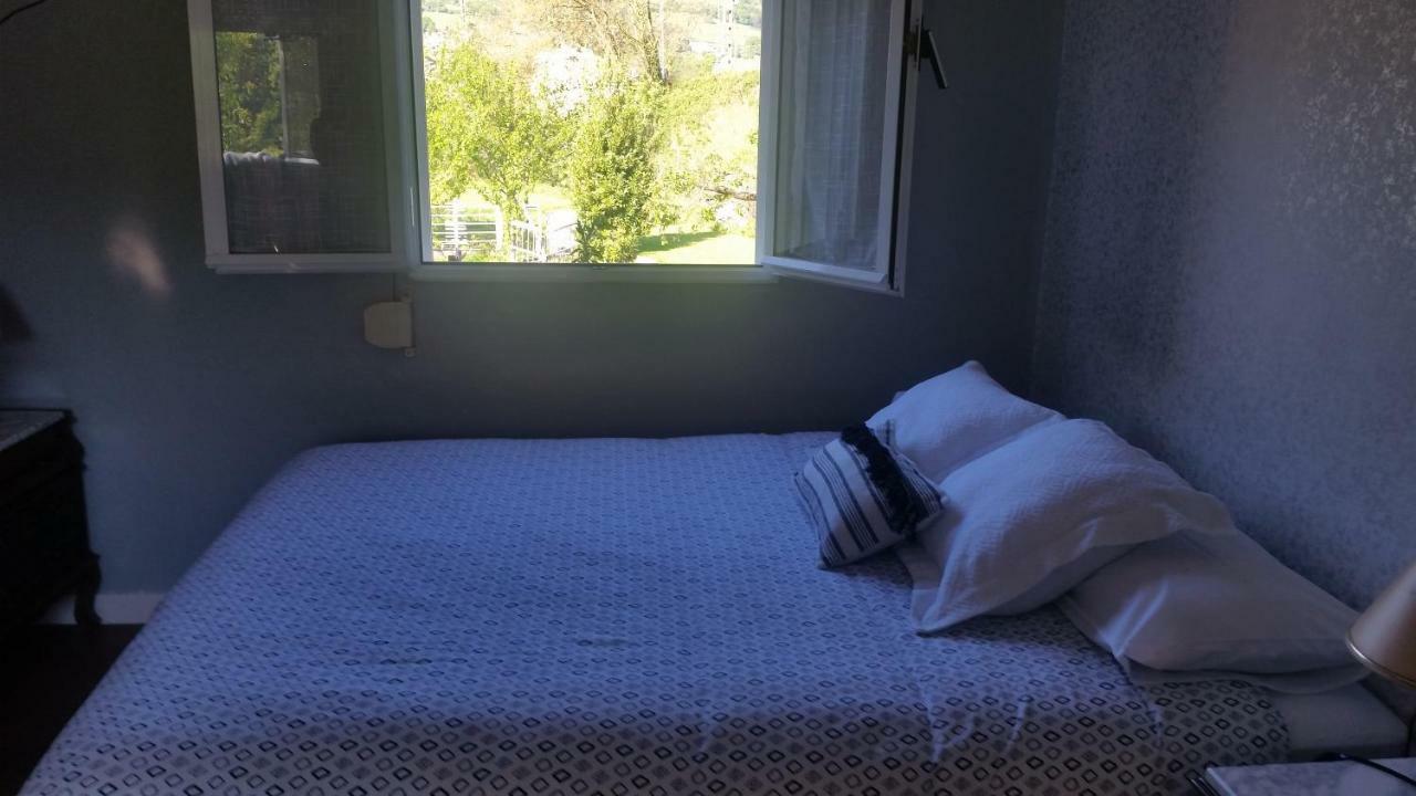 Zikoinaren Txokoa Villa Orduna Luaran gambar