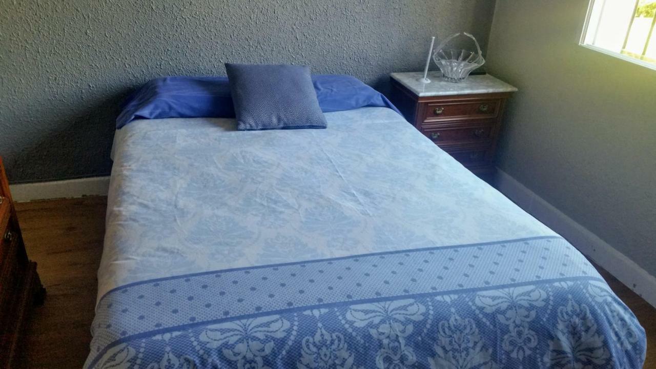 Zikoinaren Txokoa Villa Orduna Luaran gambar