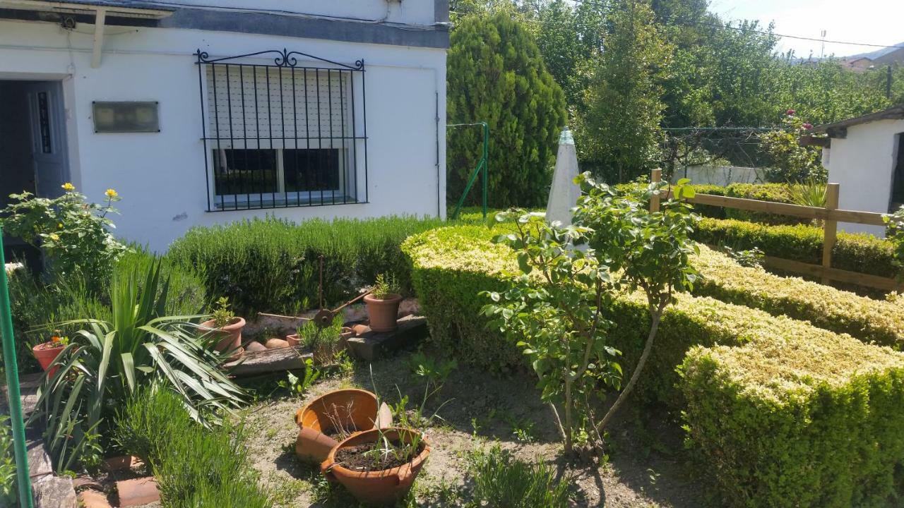 Zikoinaren Txokoa Villa Orduna Luaran gambar
