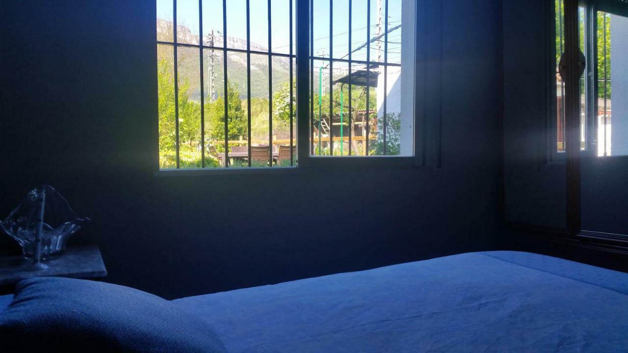Zikoinaren Txokoa Villa Orduna Luaran gambar
