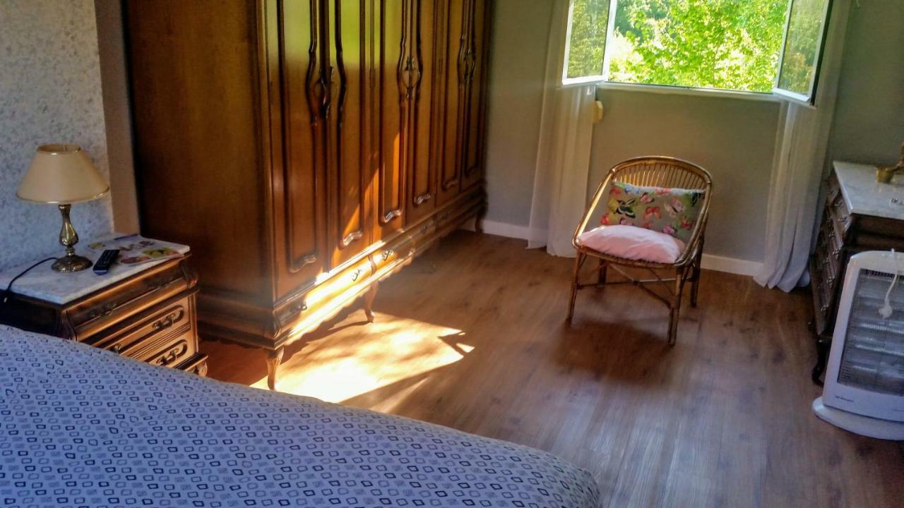 Zikoinaren Txokoa Villa Orduna Luaran gambar
