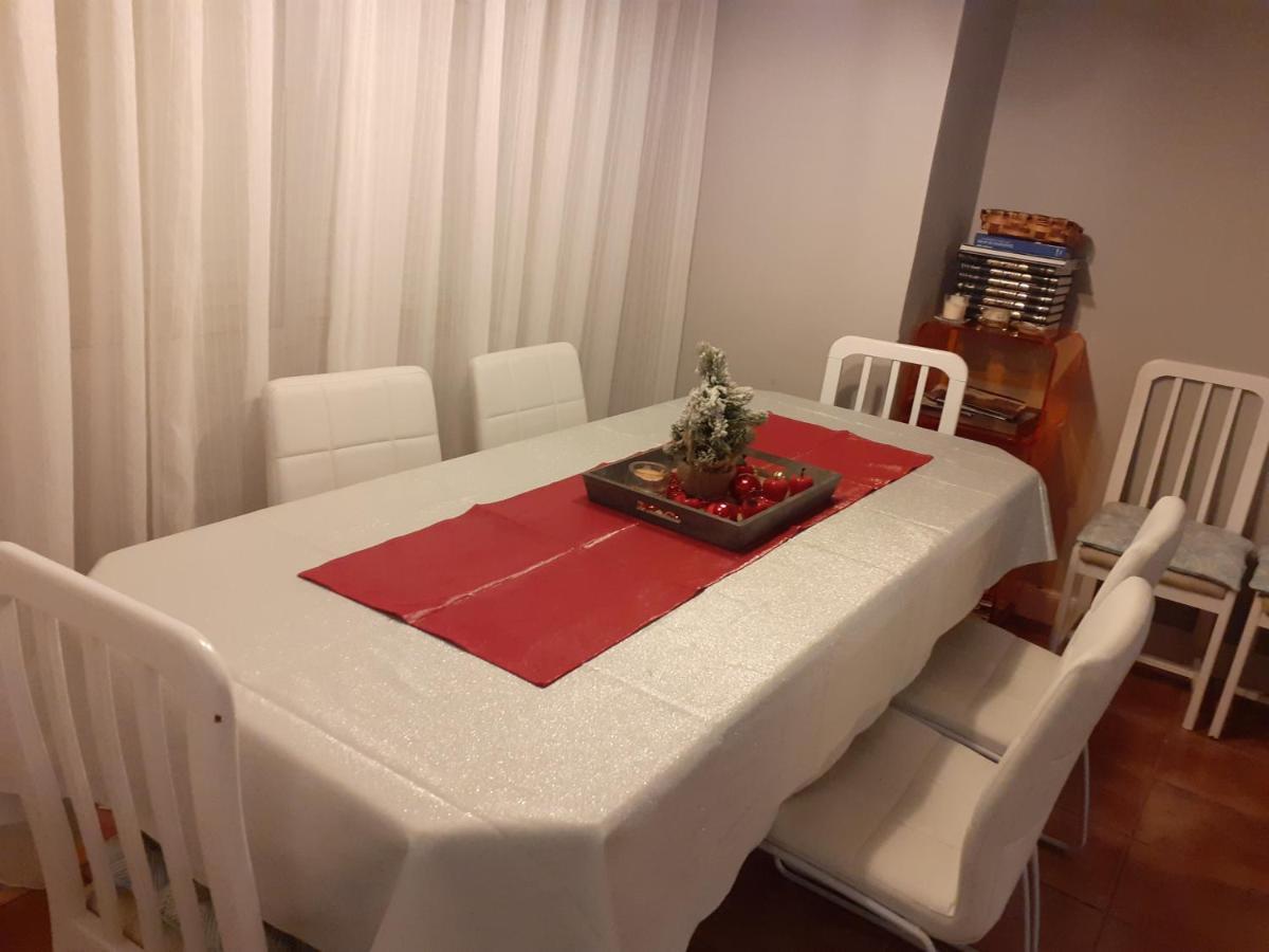 Zikoinaren Txokoa Villa Orduna Luaran gambar
